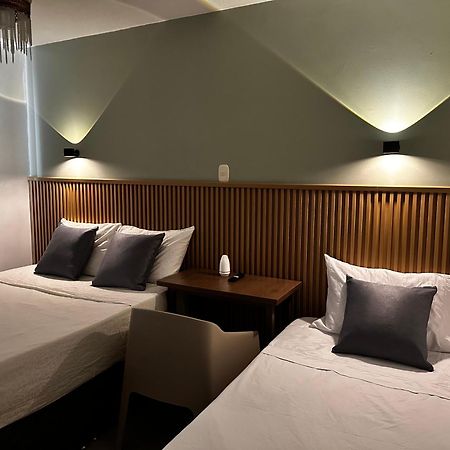 Hostel Brisas Del Nevado Ibagué Eksteriør billede