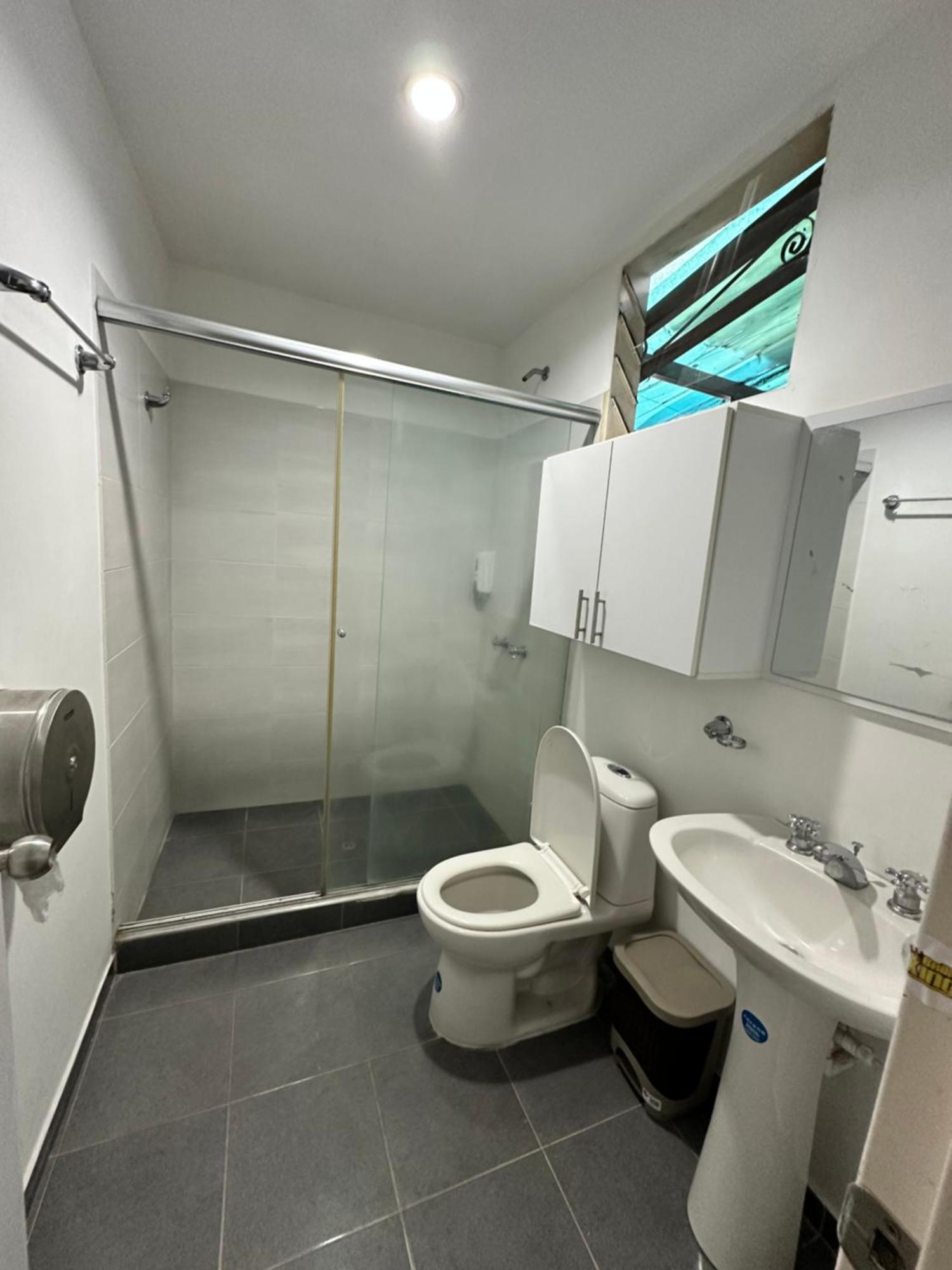 Hostel Brisas Del Nevado Ibagué Eksteriør billede
