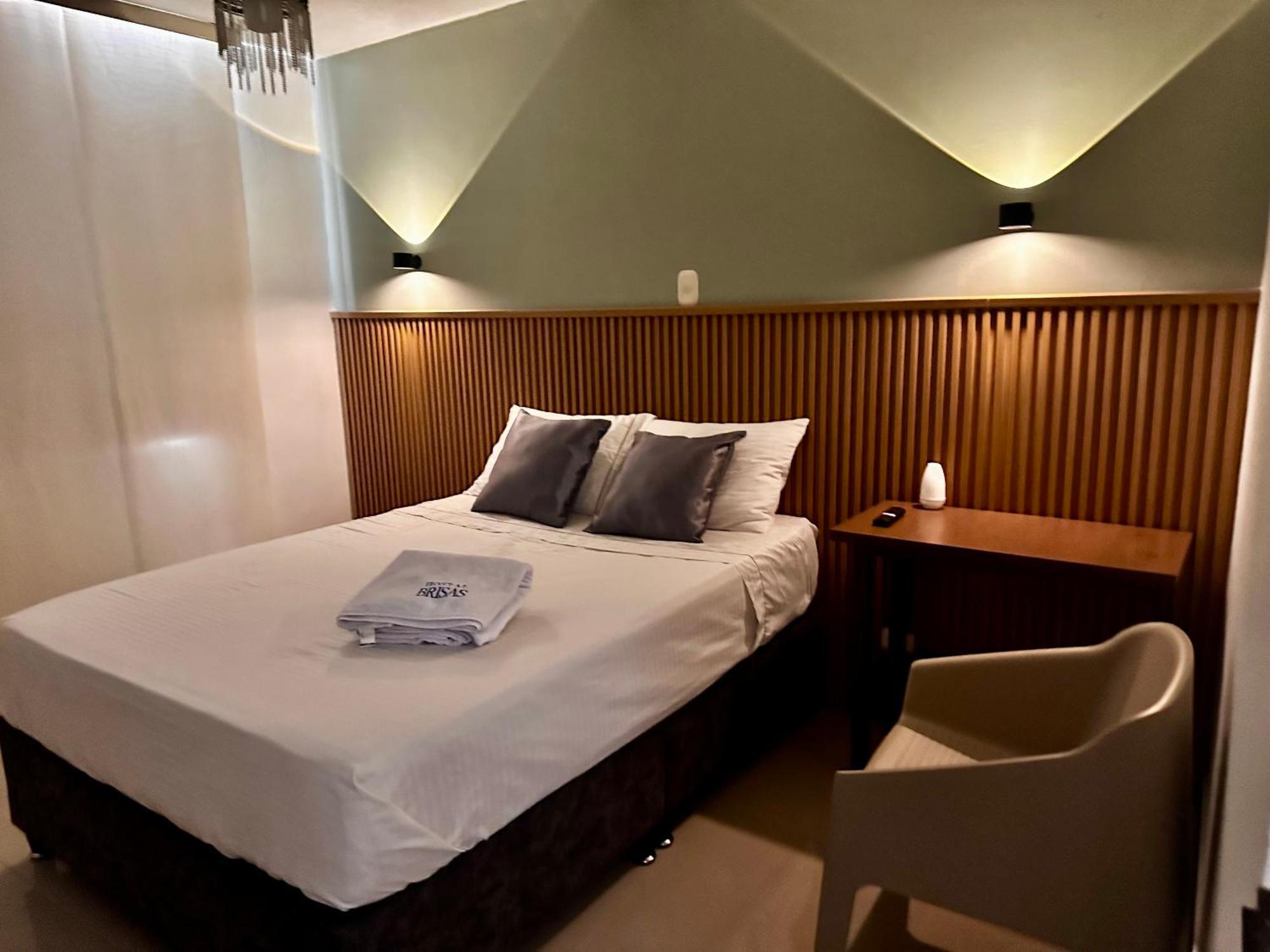Hostel Brisas Del Nevado Ibagué Eksteriør billede